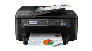 Epson WorkForce WF-2750DWF