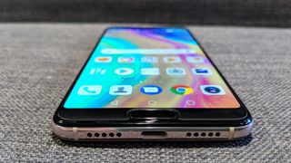 Huawei P20 review