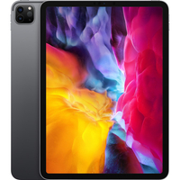 Apple iPad Pro 11 (2020): £769£599 at John Lewis
Save £160