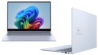 Galaxy Book4 Edge 16-inch