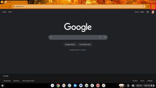 Google Chrome Light and Dark modes