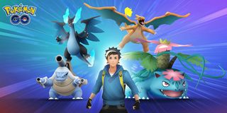 Pokemon Go Mega Evolution Launch