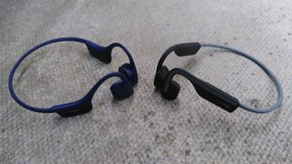 Aftershokz OpenMove