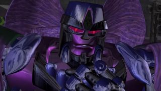 Beast Wars: Transformers