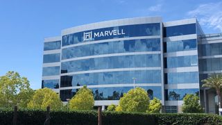 Marvell Campus