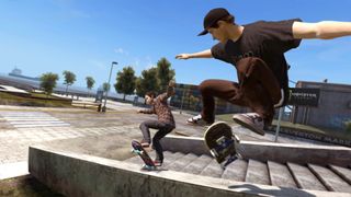 Skate 3