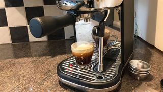 Breville Bambino Plus