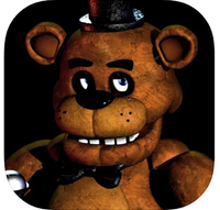 Five Nights at Freddy's