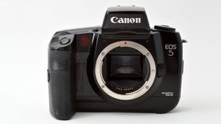 Canon EOS 5