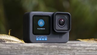 GoPro Hero 10 Black