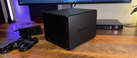 Synology DS923+