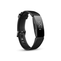 Fitbit Inspire and Inspire HR