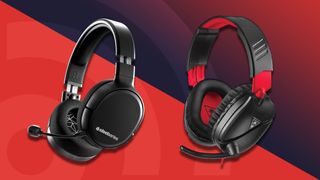 Best Nintendo Switch headsets