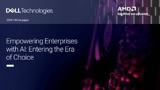 Empowering Enterprises with AI: Entering the Era of Choice