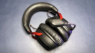 HyperX Cloud III Wireless