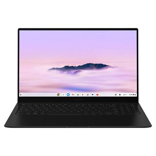 Samsung Galaxy Chromebook Plus product render