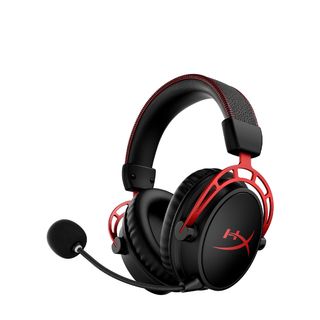 HyperX Cloud Alpha Wireless