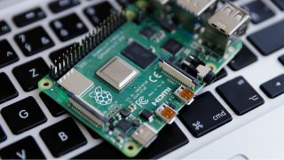 Raspberry Pi