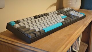 Varmilo Keyboard with EC Switches V2