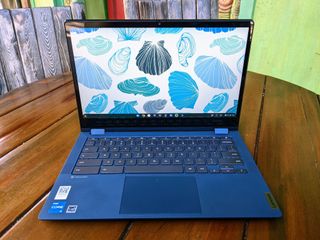 Lenovo Chromebook Flex 5i