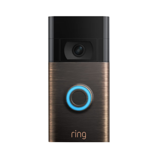 Ring Video Doorbell Plus