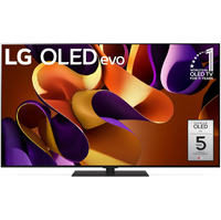 LG G4 77-inch OLED TV: $4,599.99 $4,099.99 at Best Buy