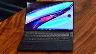 Asus Zenbook Pro 16X OLED