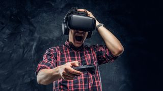 Les jeux VR sont-ils faits pour vous ?