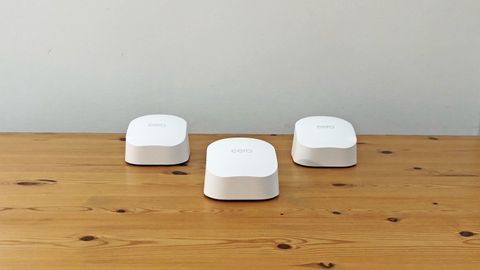 Amazon Eero 6