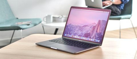 MacBook Pro (13-inch, 2019)