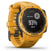 Garmin Instinct Solar:£319.99£249.99 at Very