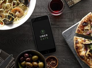 UberEATS