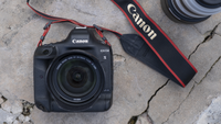 Hands-On: Canon 1DX Mark III review