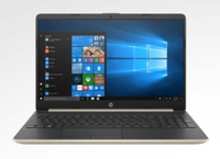 HP laptop 15t, Intel Core i7, 8GB, 128GB: $1,299.99 $479.99 at HP