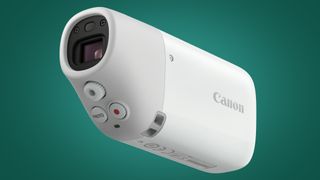 Canon PowerShot Zoom