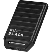 WD BLACK C50 1TB expansion card: $149.99 $124.99 at AmazonSave $25