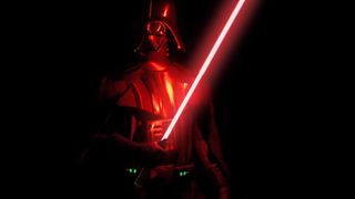 Vader Immortal VR