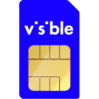 Visible Wireless: get Visible+ plan for$45$35/mo
Use code HAPPY