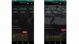 Mobvoi app