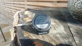 Garmin Forerunner 255S Music