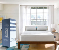 Leesa Legend Hybrid Mattress: $1,899$1,424 at LeesaSave up to $750