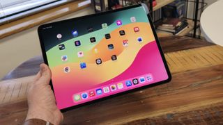 iPad Pro 13