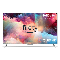 Amazon Fire TV Omni QLED 65-inch 4K TV