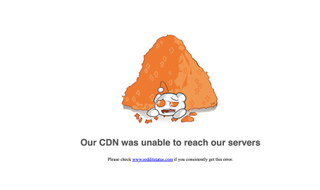 Reddit down