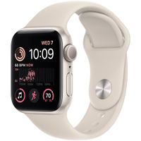 Apple Watch SE (2nd Gen, GPS): $249now $179 at Amazon