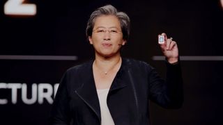 AMD CES 2022