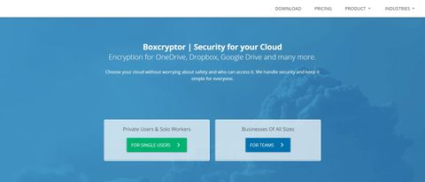 Boxcryptor Review Hero