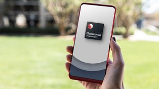 Qualcomm Snapdragon 5G