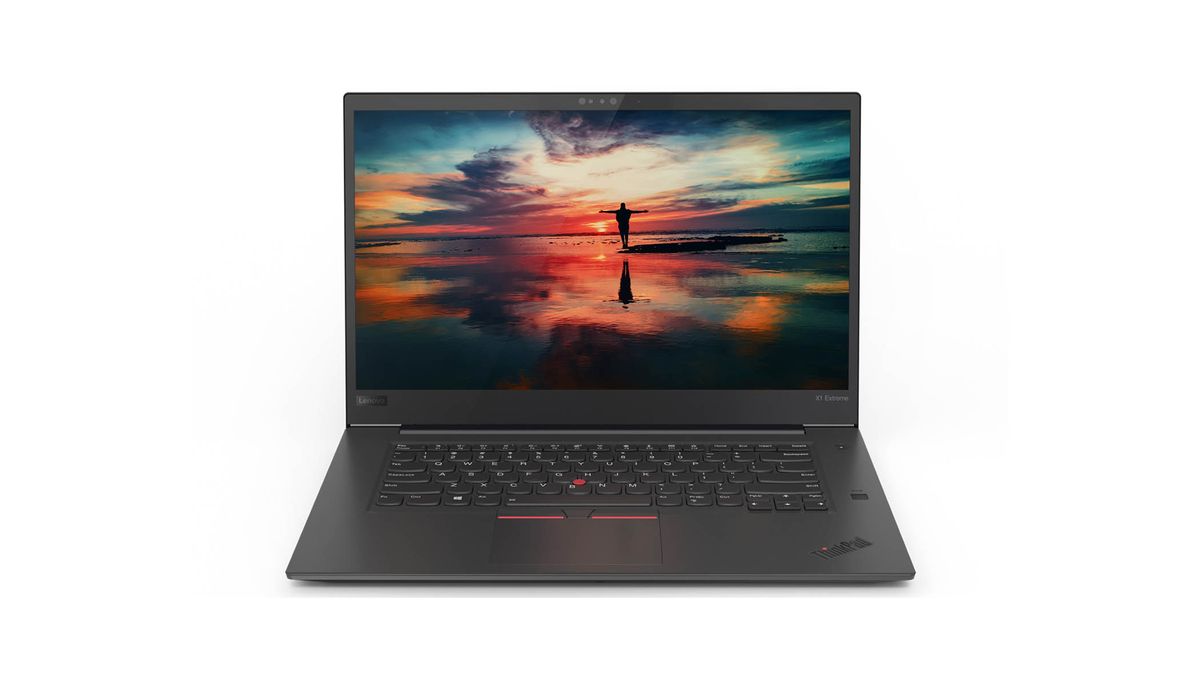 Lenovo ThinkPad X1 Extreme