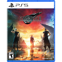 Final Fantasy VII Rebirth | $69.99 $39.97 at Walmart